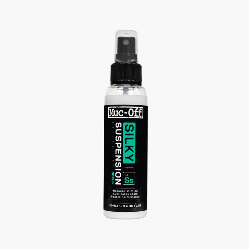 Muc-Off Silky Suspension Serum - New