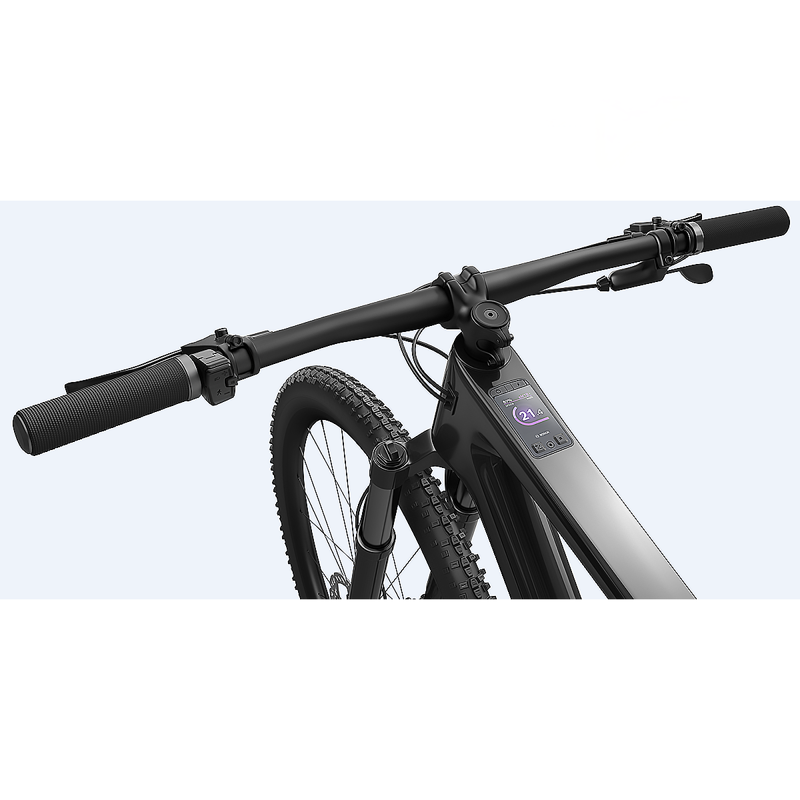 Bosch Kiox 400C Smart System eBike Display BRC3200 Bike Computer-1