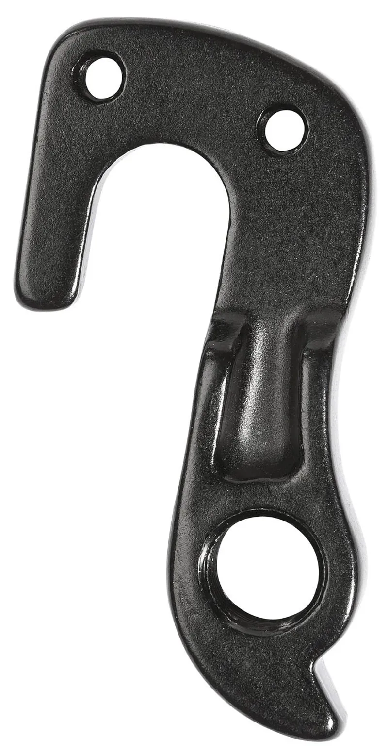 Cube Derailleur Mech Hanger 10148 BLACK one size-1
