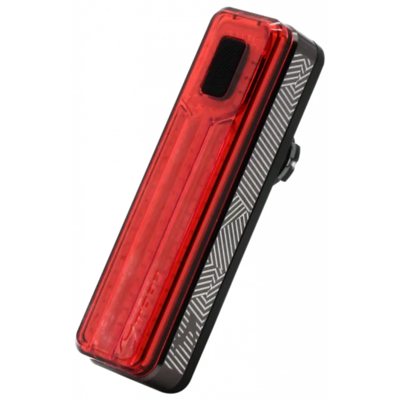 Helix Max 250lm Black