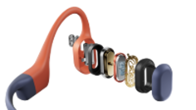 Shokz OpenSwim Pro Headphones-2