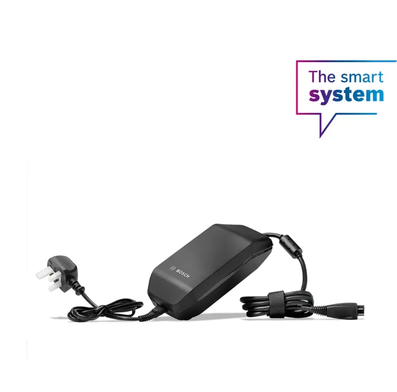 Bosch 4 A Charger 220-240 V UK BPC3400