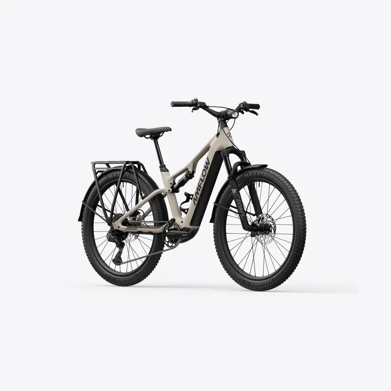 Amflow TL Carbon - L/XL-2