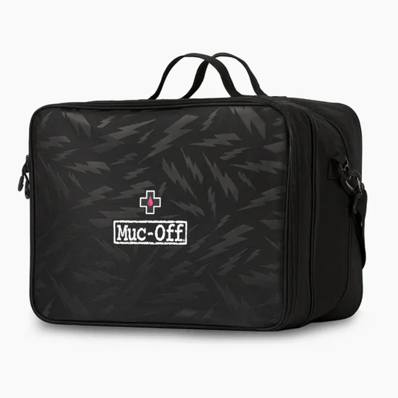 Muc-Off Valet Bag Bike Essentials Kit