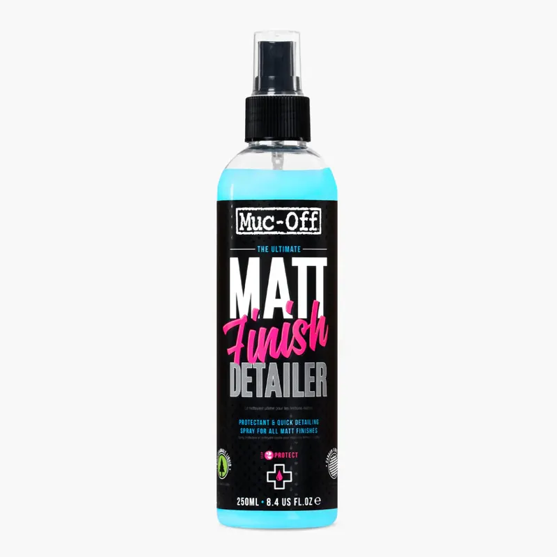 Muc-Off Matt Finish Detailer 250ml