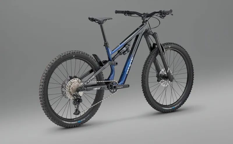 2027 Whyte Sythe S V1- 1 Sapphire blue WSYTS1SV1-1-2