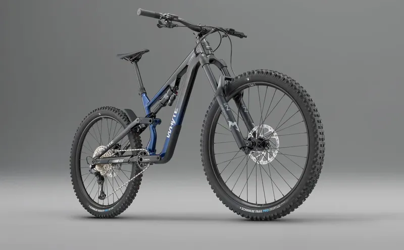 2027 Whyte Sythe S V1- 1 Sapphire blue WSYTS1SV1-1-4