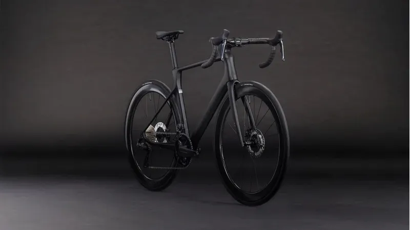 Cube Agree c:62 Pro 2026 Cm BLACKLINE-1