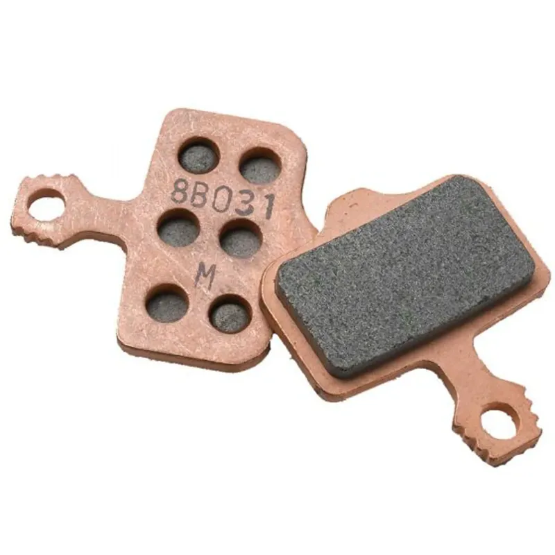 SRAM Disc Brake Pads Small Sintered-2 Piece Road/Elixir/DB/Level B1
