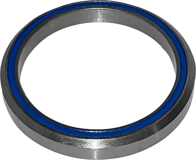 Cube Headset Bearing 42x52x7mm BLACK one size-1