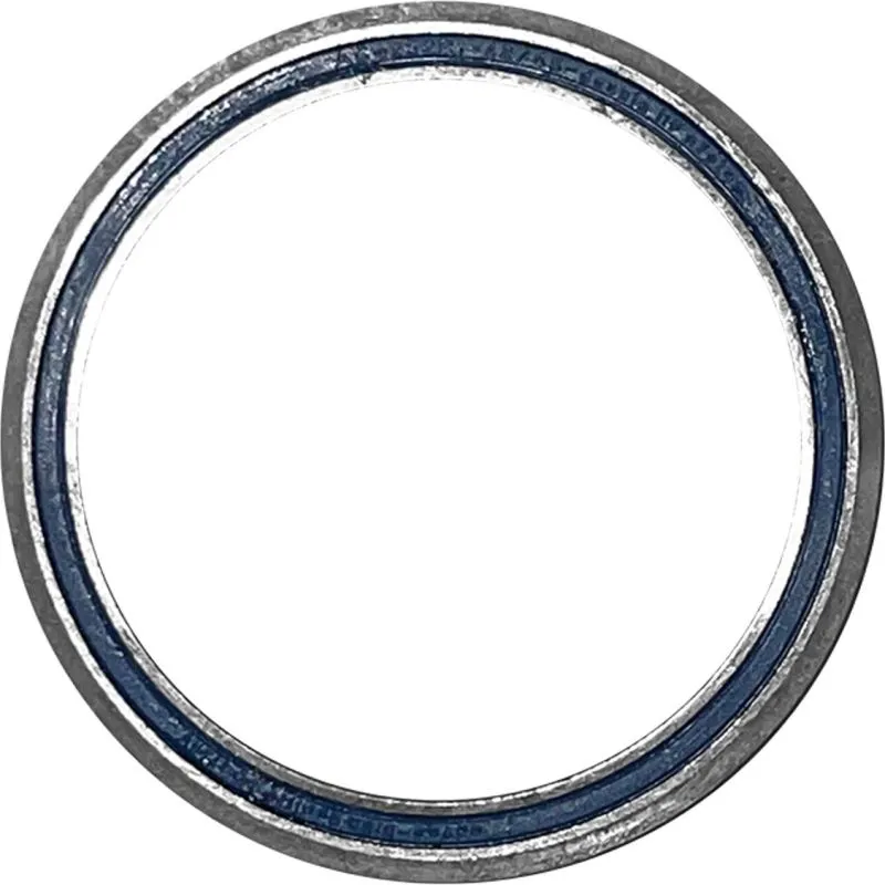 Cube Headset Bearing 42x52x7mm BLACK one size