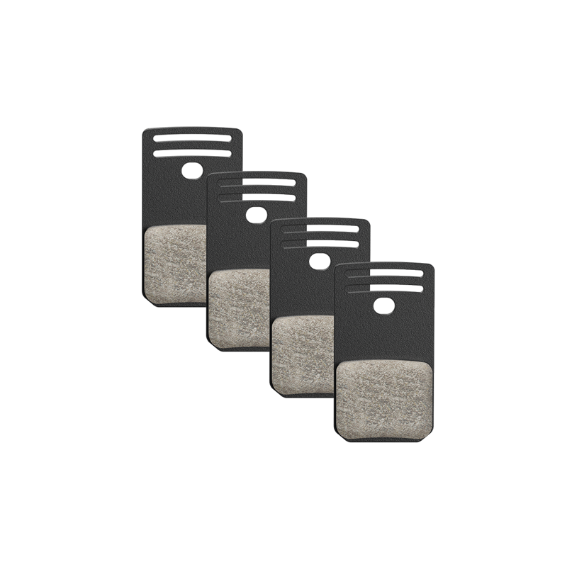 Magura Brake pads 13.S for GUSTAV ELITE/PRO CLARA PRO -2