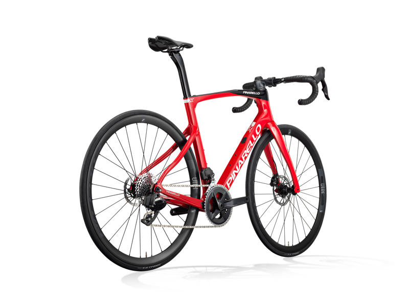 Pinarello X3 Disc Di2 105-1