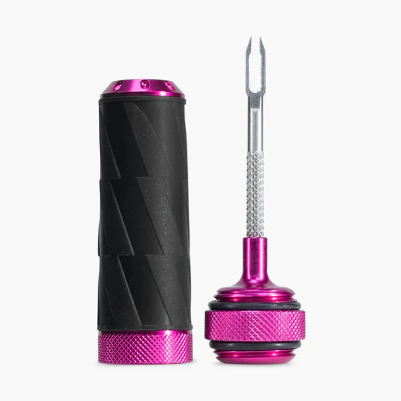 Muc-Off Precision Tubeless Repair Capsule Pink