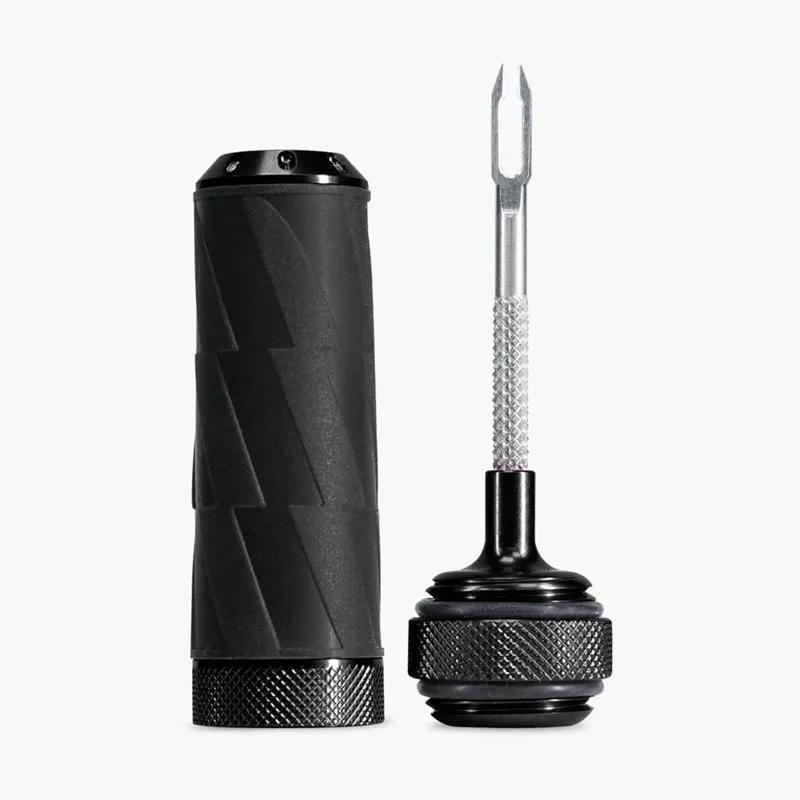 Muc-Off Precision Tubeless Repair Capsule Black