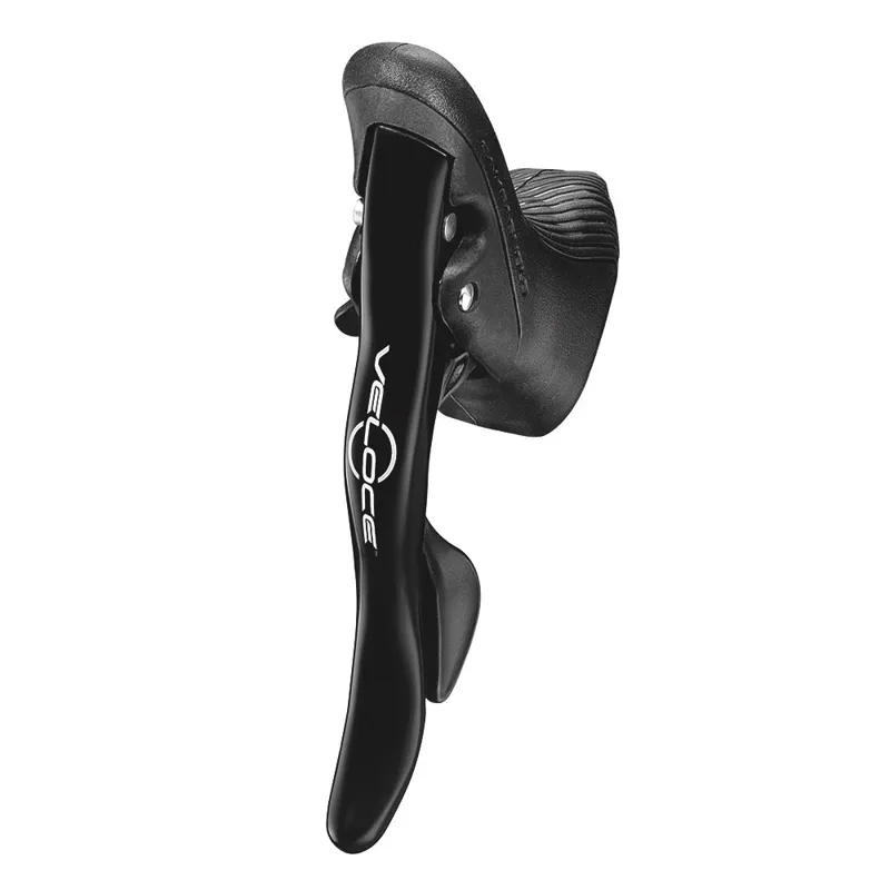 Campagnolo Veloce 10x P-S Ergo Levers Black-1