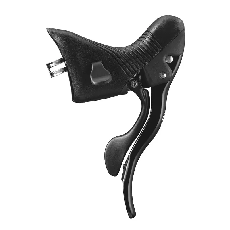 Campagnolo Veloce 10x P-S Ergo Levers Black-2