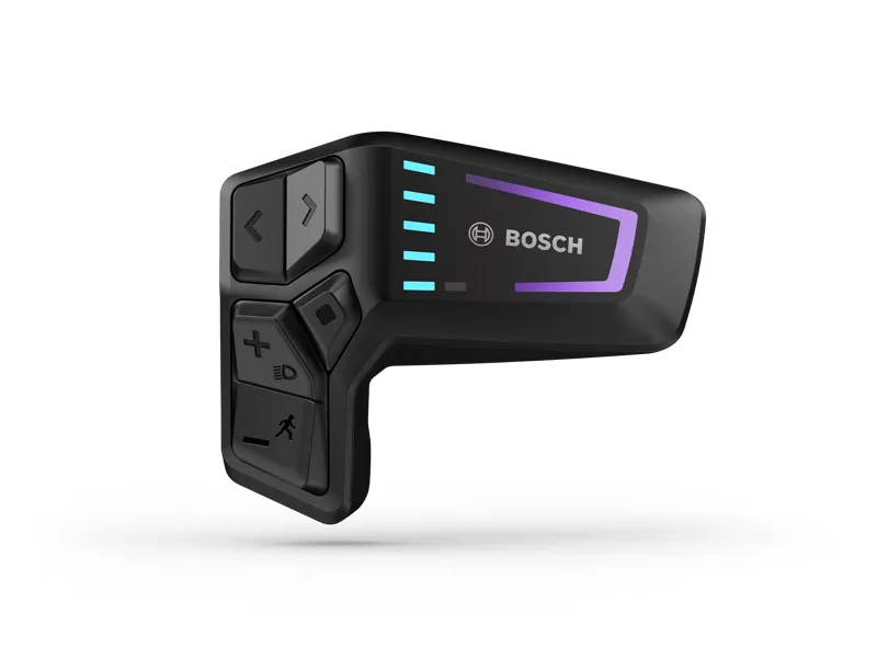 Bosch LED Remote BRC3600