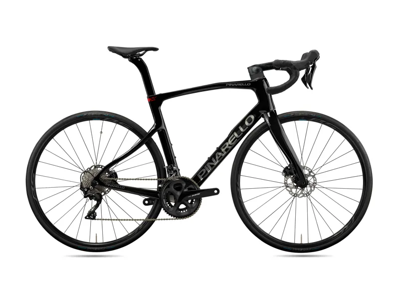 Pinarello X1 Disc Shiny Black 