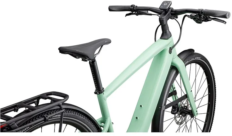 Specialized Turbo Vado SL 2 4.0 eHybrid Bike in Oasis/Dune White Frost-3