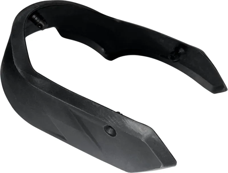 Cube 20-03945 Reaction Hybrid Performance Engine Bolt Cover in Black