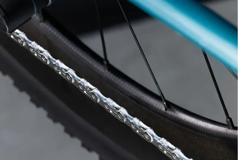 Muc-Off Dark Energy Bicycle Chain Wax 120Ml-4