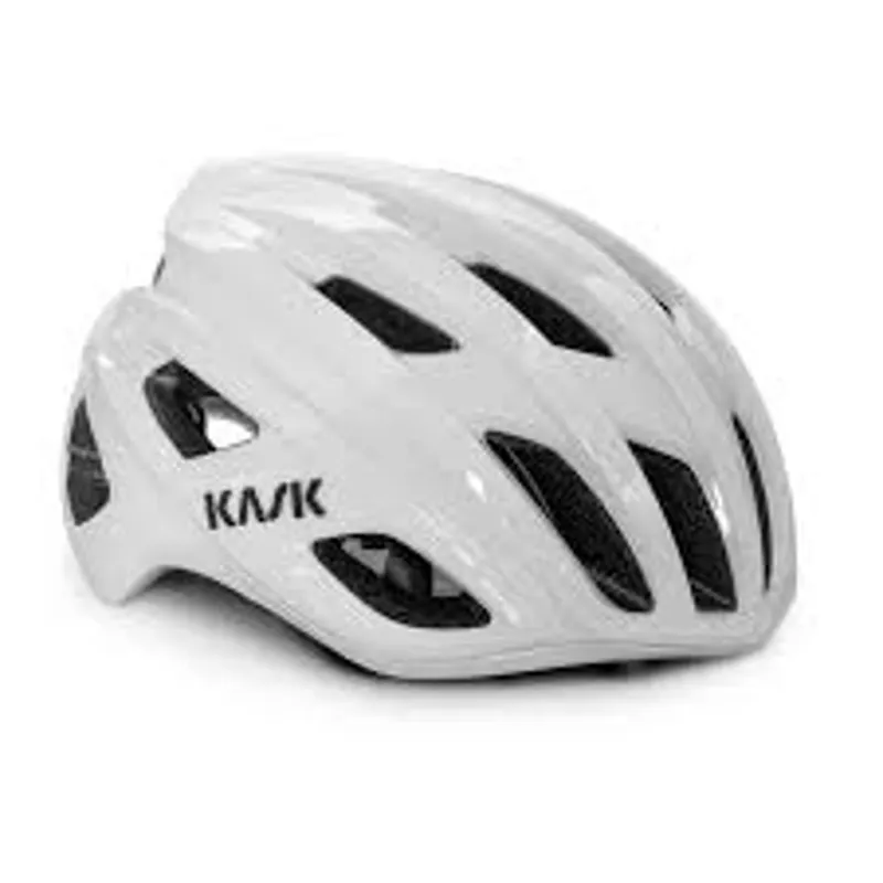 Kask Mojito3 WG11 Helmet White 