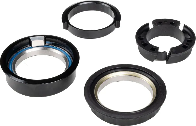 Cube Headset Number 16 BLACK one size