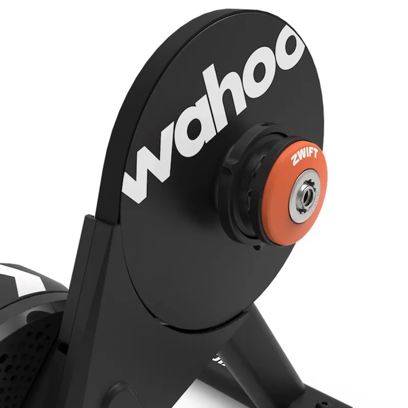 Wahoo KICKR CORE 2 Smart Trainer with Cog - Turbo Trainer-1
