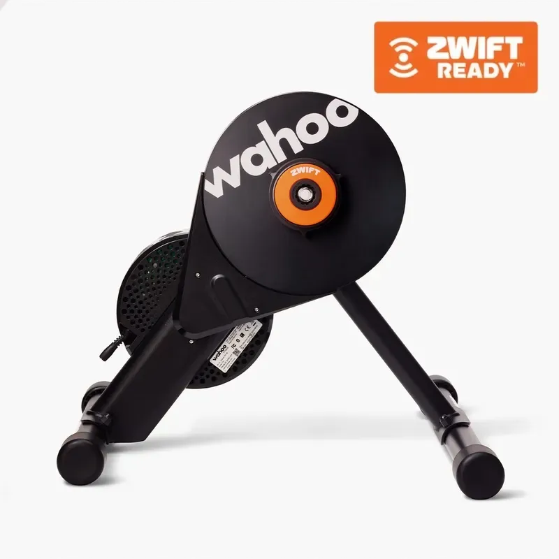 Wahoo KICKR CORE Zwift One smart trainer-2