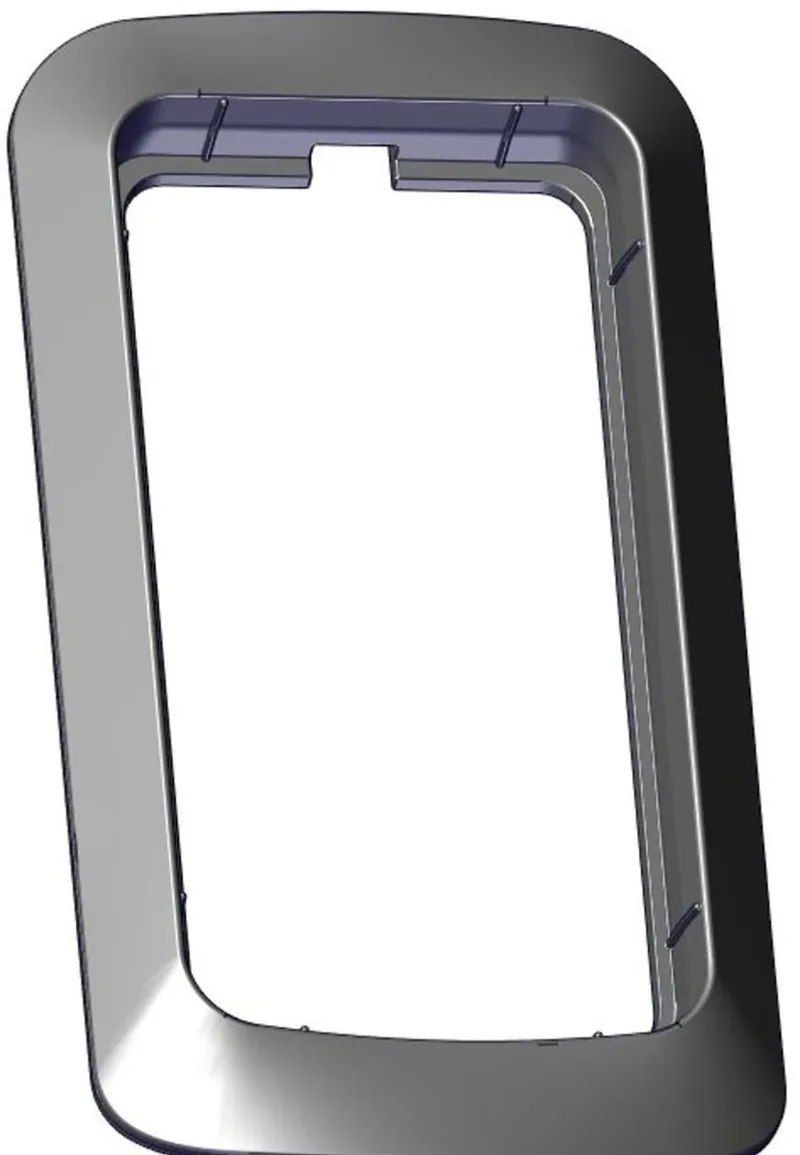 Cube Display Adapter Bosch Kiox 400c BLACK one size