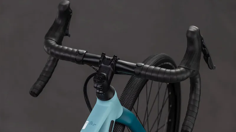 Cube Nuroad Rookie Pro 2026 TEALGREY/TEAL xx-small-2