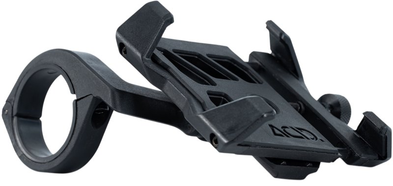 Acid Mobile Phone Mount Hpp black one size