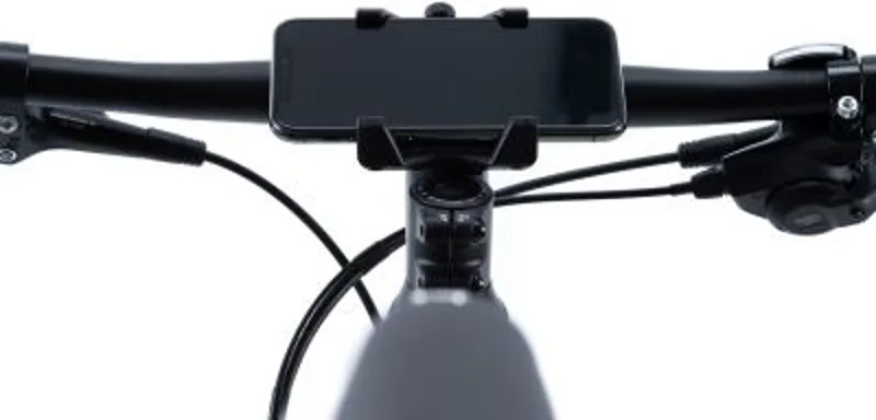 Acid Mobile Phone Mount Hpp black one size-3