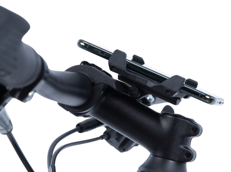 Acid Mobile Phone Mount Hpp black one size-2