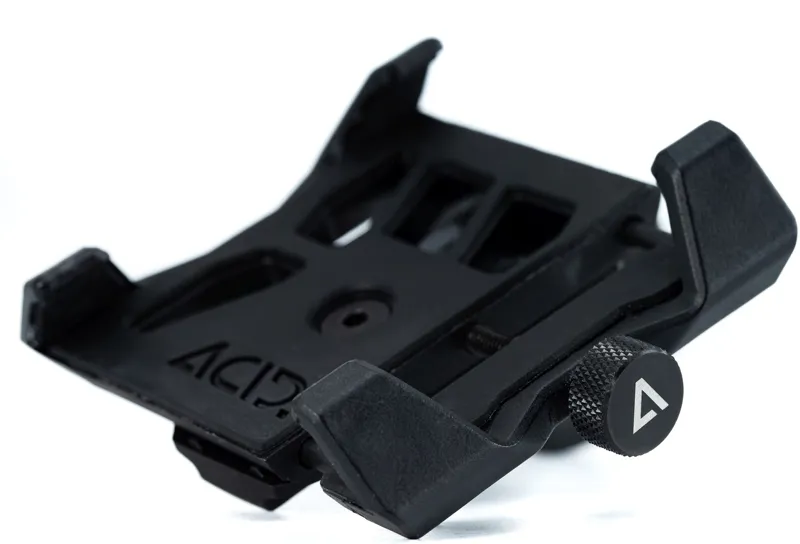 Acid Mobile Phone Mount Hpp black one size-1