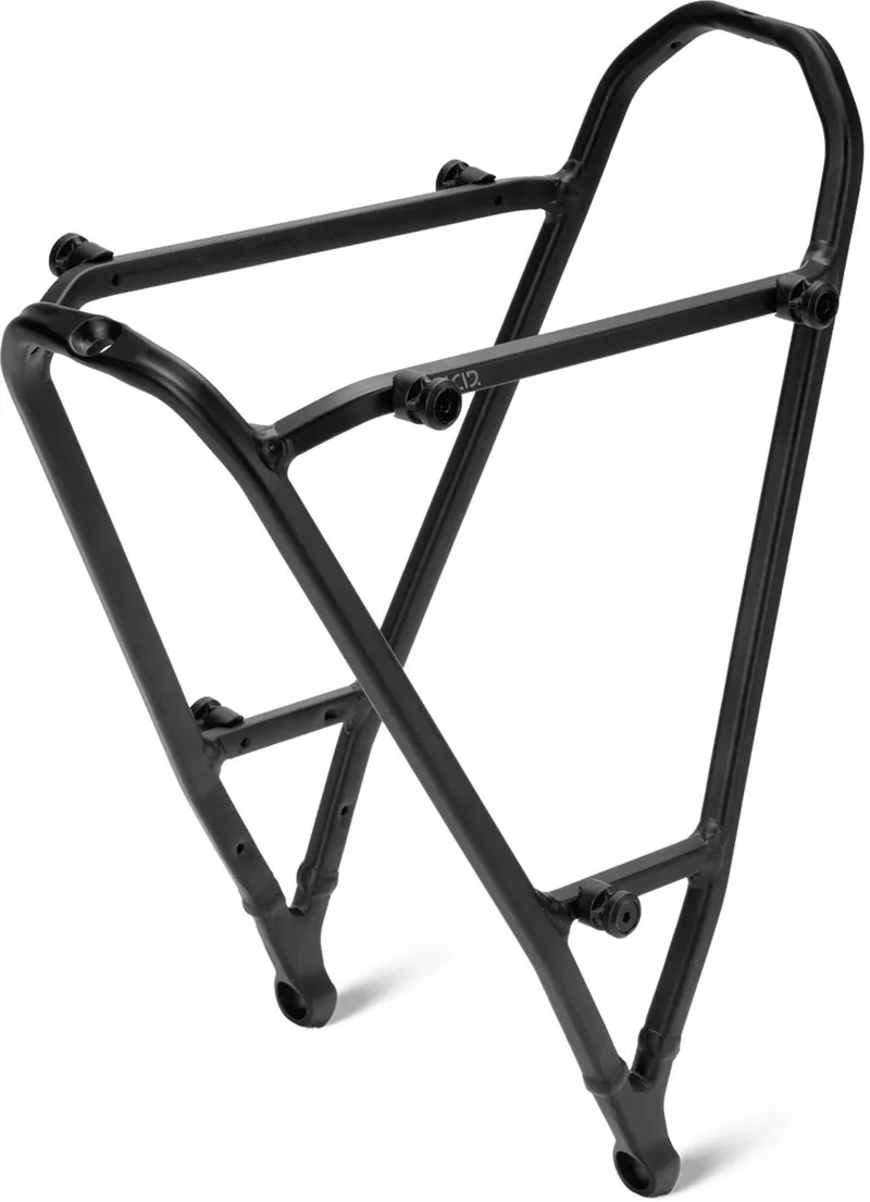 Acid Carrier Sic 2.0 Rail Black one size 93455