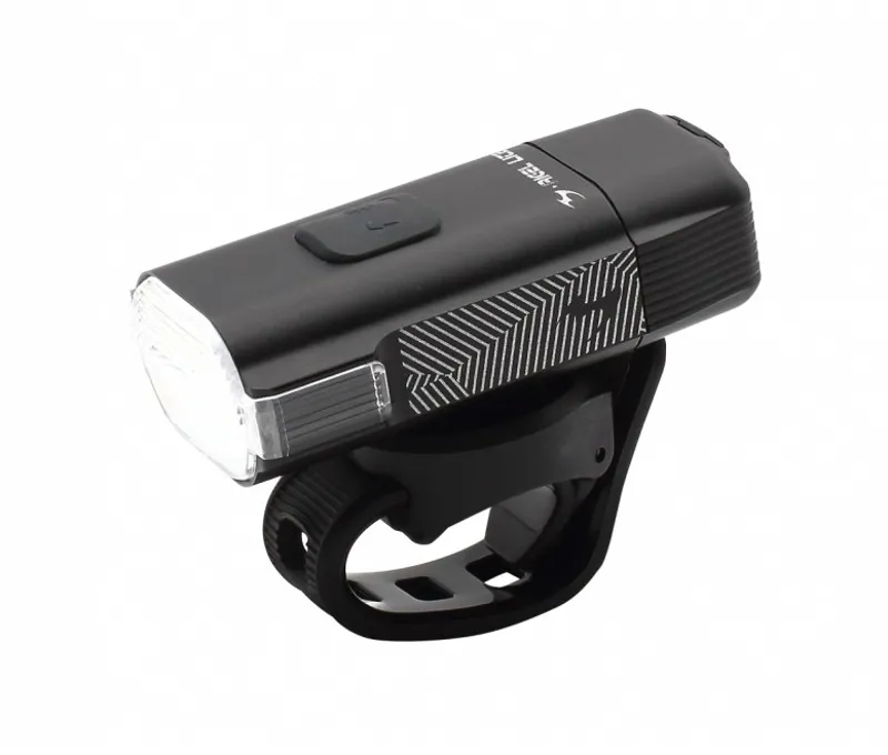 Moon Rigel Lite 500 Lumen Front Light Black