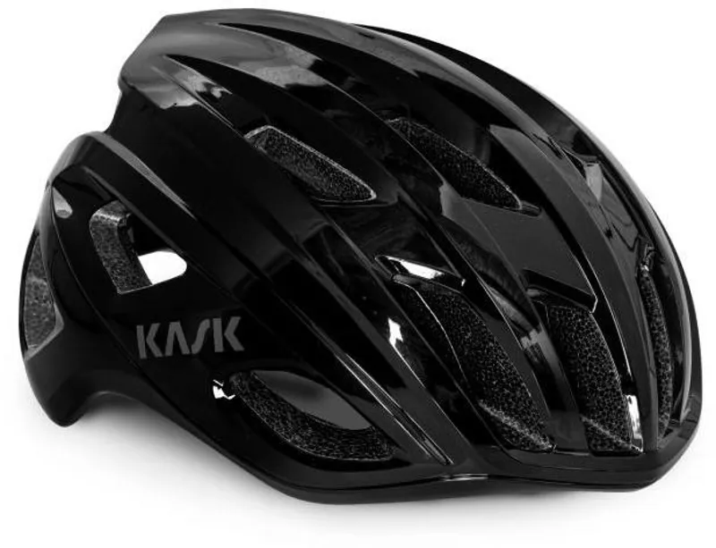 Kask Mojito3 WG11 Helmet in Black