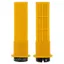 DMR Deathgrip Flanged Grips in Gul Yellow