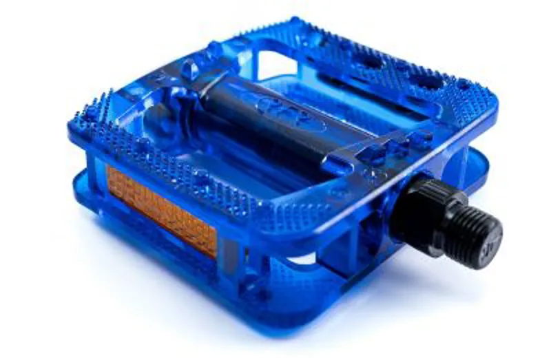 RFR Junior Pedals in Blue-2