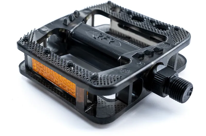 RFR Junior Pedals in Black-2