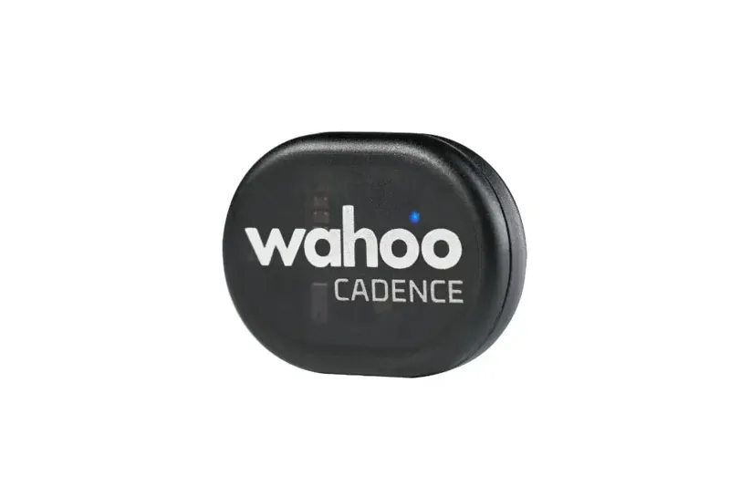Wahoo RPM Cadence Sensor Black-3