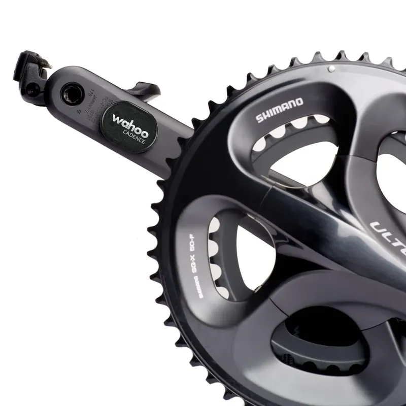 Wahoo RPM Cadence Sensor Black-2