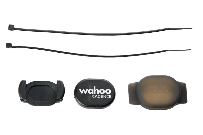 Wahoo RPM Cadence Sensor Black