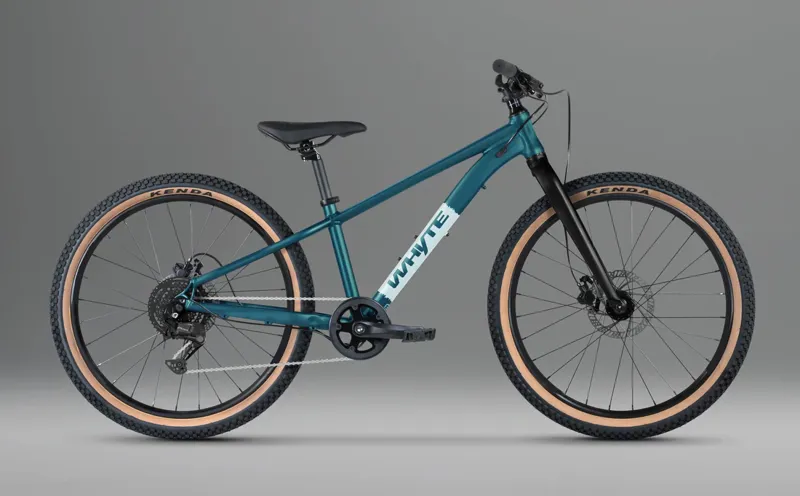 Whyte Secta 24 V1 Aquamarine one size-1