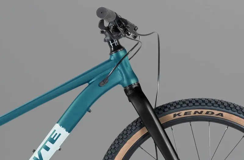 Whyte Secta 24 V1 Aquamarine one size-3