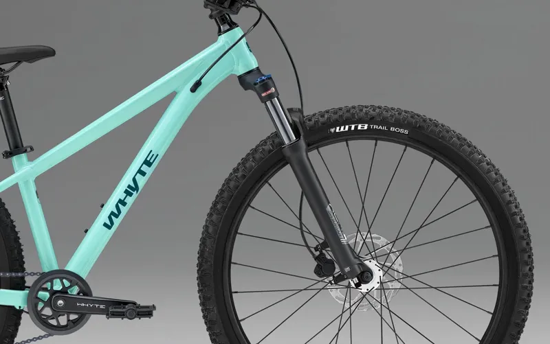 2027 Whyte Secta 26 MX V1- 1 Aqua one size WSEC26MXV1-1-1