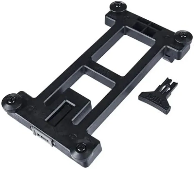 MIK Adapter Plate