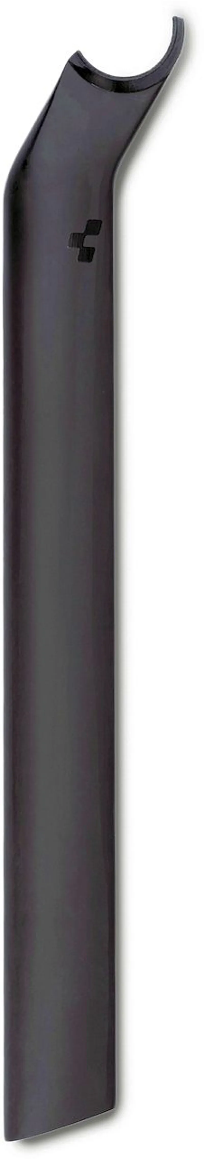 Cube Litening Aero/Air UCI Seatpost 350mm BLACK -3
